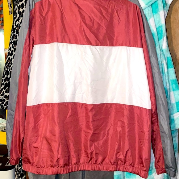 VS PINK WINDBREAKER JACKET - Picture 7 of 11